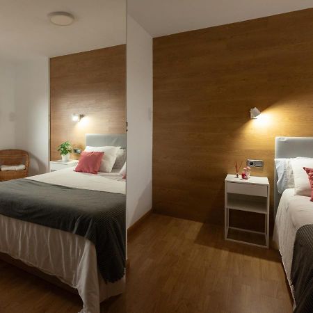 Apartamento Bienestar A Estrada Exteriör bild