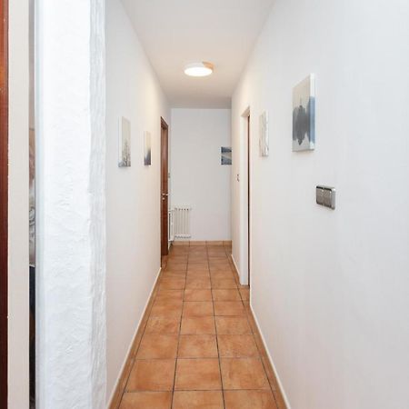 Apartamento Bienestar A Estrada Exteriör bild