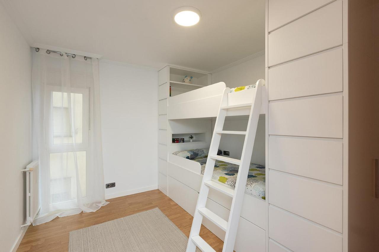 Apartamento Bienestar A Estrada Exteriör bild