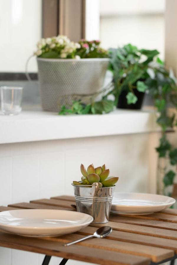 Apartamento Bienestar A Estrada Exteriör bild