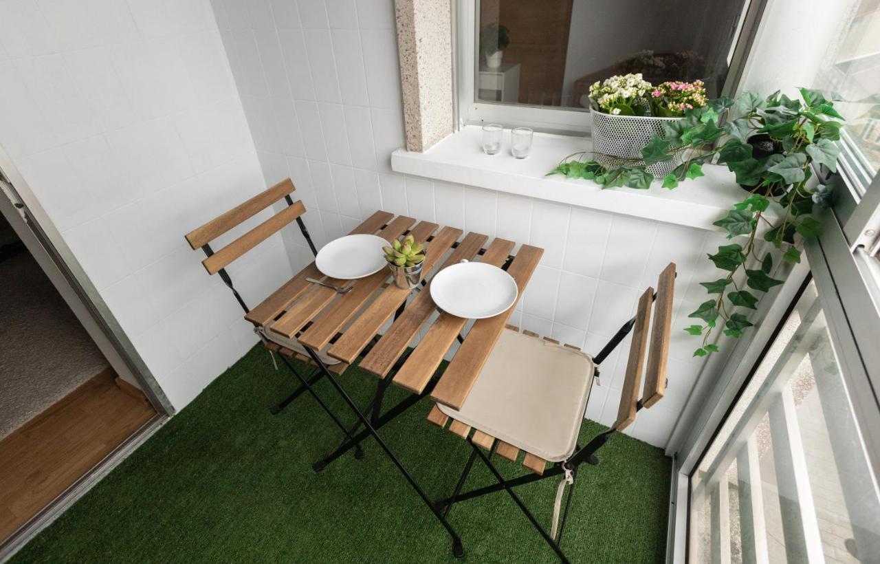 Apartamento Bienestar A Estrada Exteriör bild