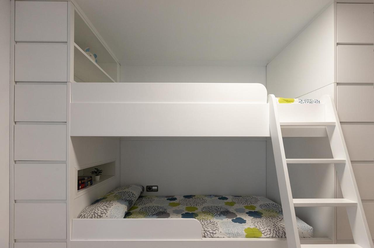 Apartamento Bienestar A Estrada Exteriör bild